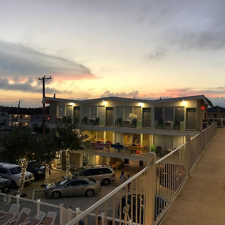 Sea Gull Motel Wildwood Exterior foto