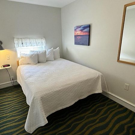 Sea Gull Motel Wildwood Exterior foto