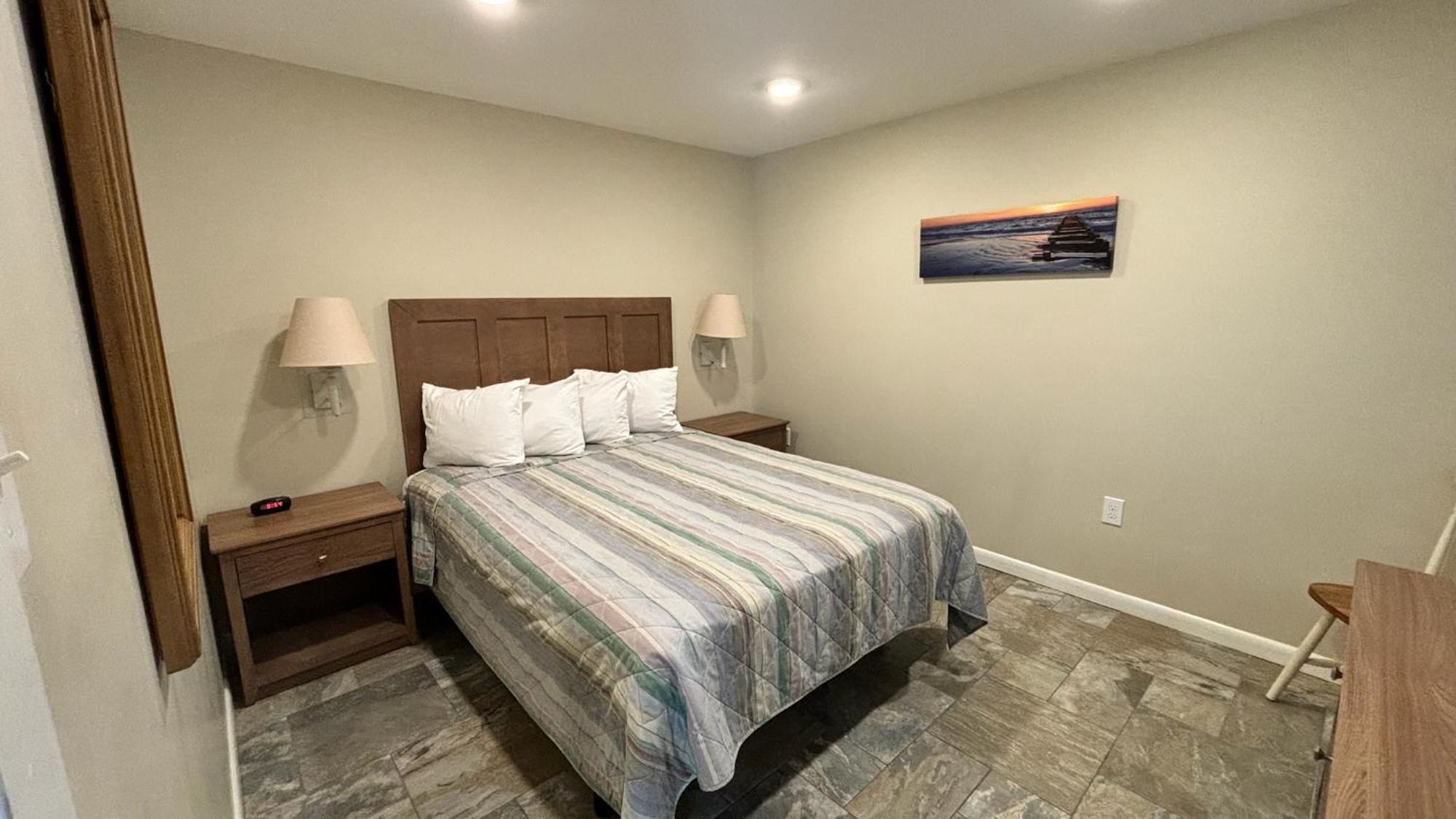Sea Gull Motel Wildwood Quarto foto